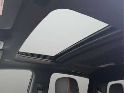 2023 GMC Canyon 4WD AT4