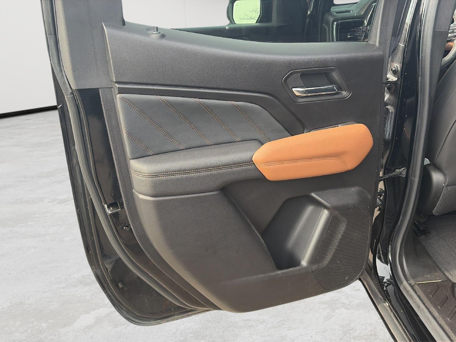 2023 GMC Canyon 4WD AT4