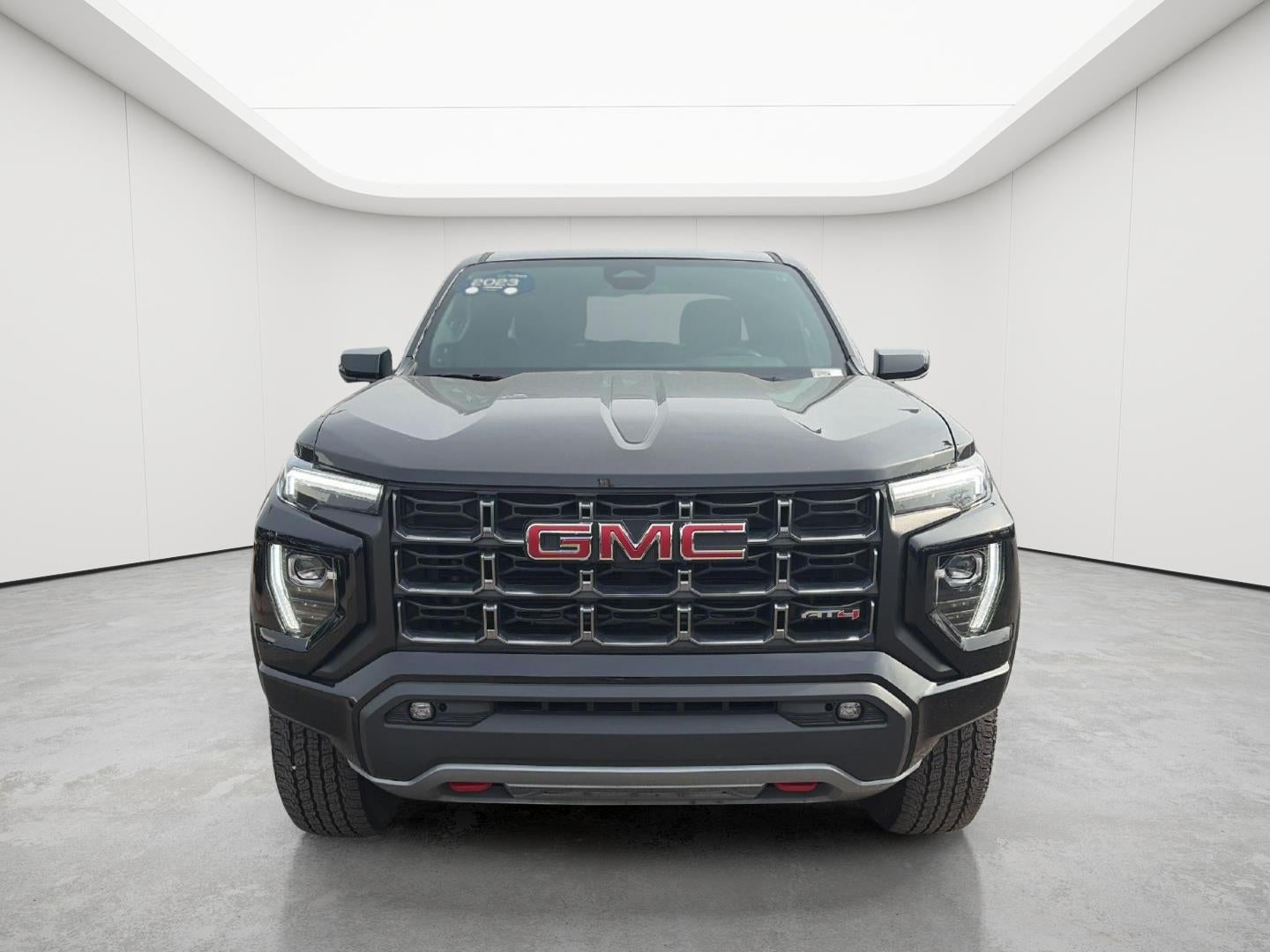2023 GMC Canyon 4WD AT4