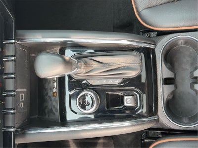 2023 GMC Canyon 4WD AT4