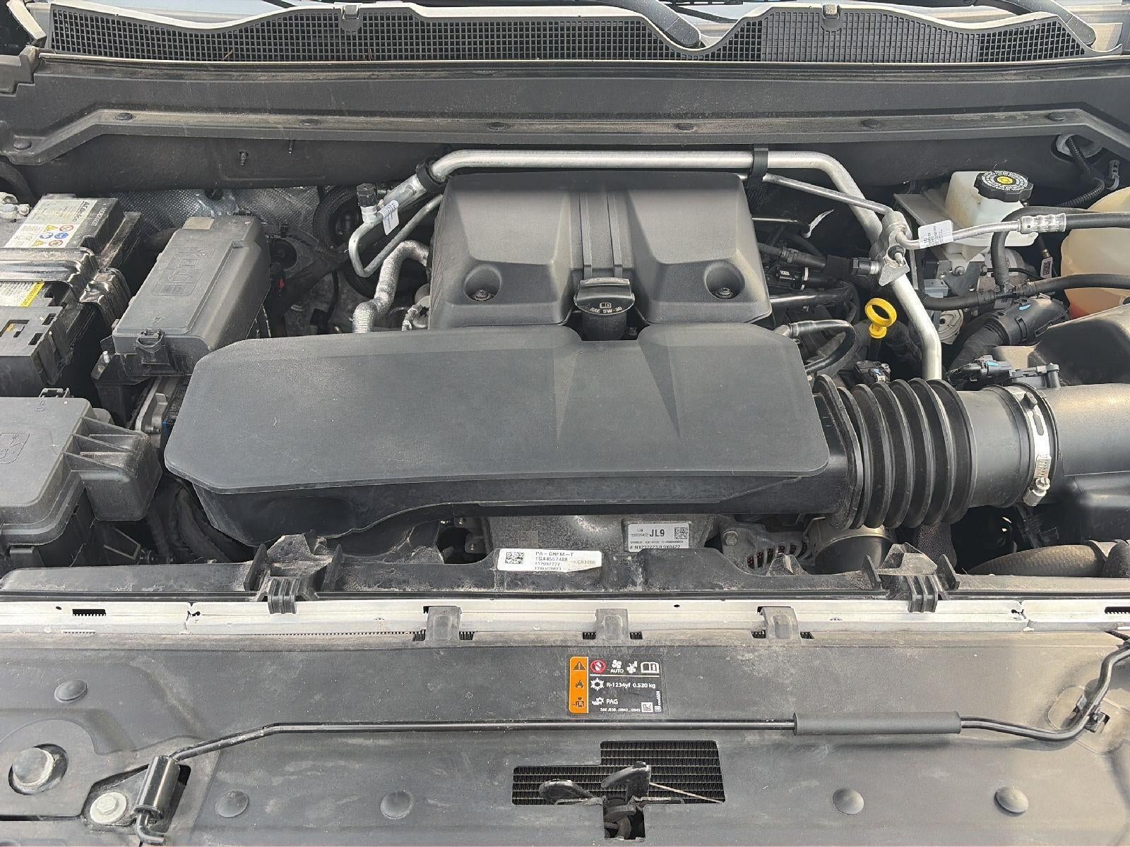 2023 GMC Canyon 4WD AT4