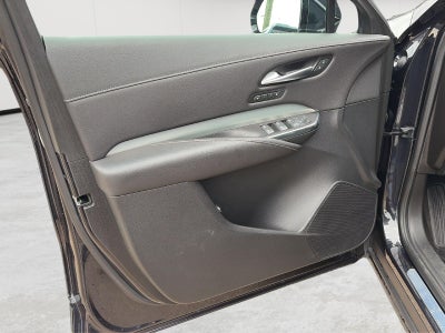 2023 Cadillac XT4 AWD Premium Luxury
