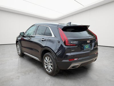 2023 Cadillac XT4 AWD Premium Luxury