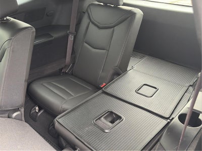 2025 Cadillac XT6 Luxury