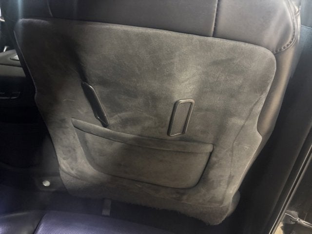 2020 Cadillac Escalade ESV Platinum