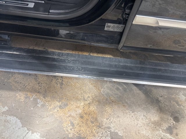 2020 Cadillac Escalade ESV Platinum