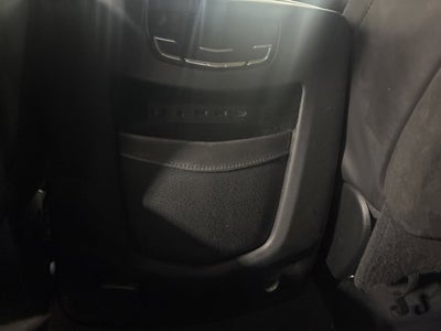 2020 Cadillac Escalade ESV Platinum