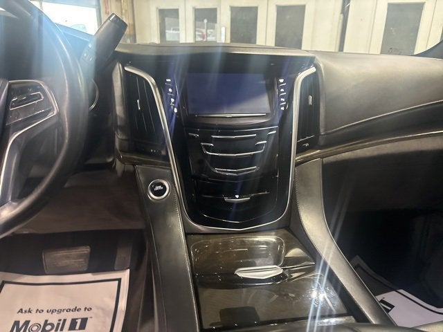 2020 Cadillac Escalade ESV Platinum