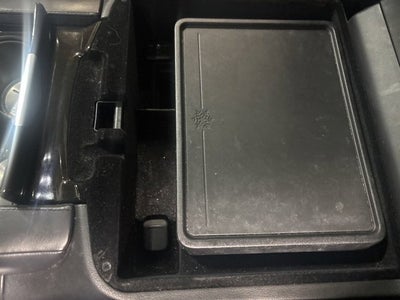 2020 Cadillac Escalade ESV Platinum