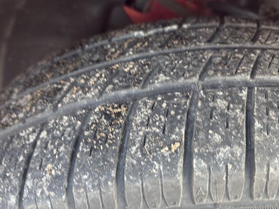 2009 Jeep Liberty Sport