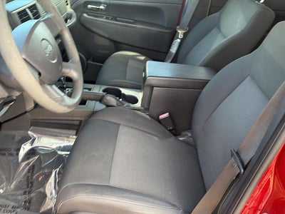 2009 Jeep Liberty Sport