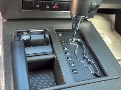 2009 Jeep Liberty Sport