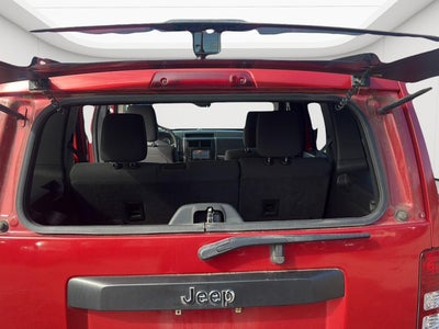 2009 Jeep Liberty Sport