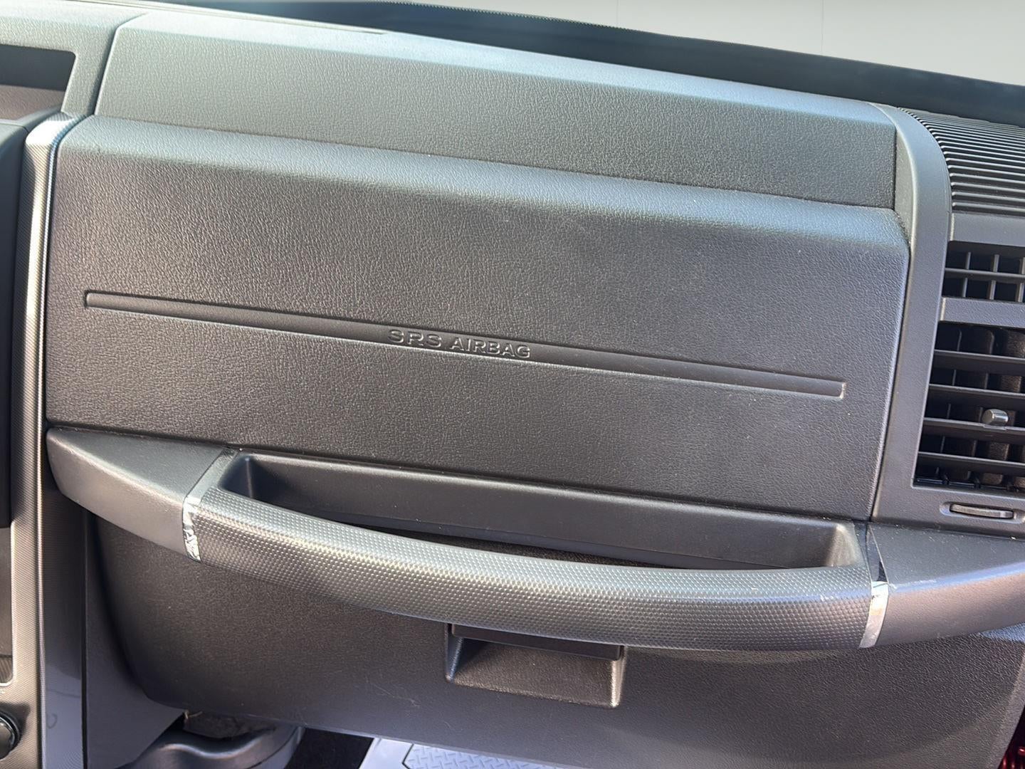 2009 Jeep Liberty Sport