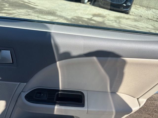 2008 Mercury Sable Premier