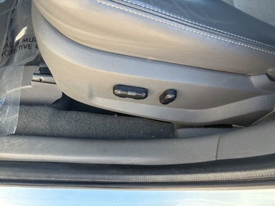 2008 Mercury Sable Premier