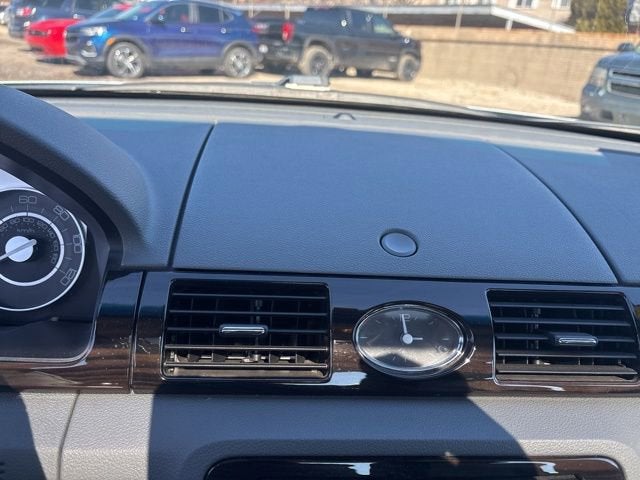 2008 Mercury Sable Premier