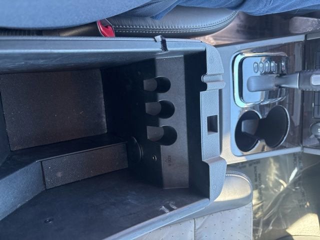 2008 Mercury Sable Premier