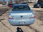 2008 Mercury Sable Premier