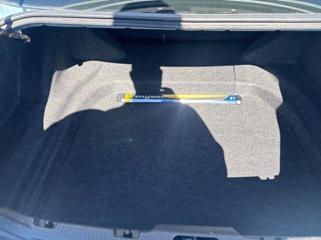 2008 Mercury Sable Premier