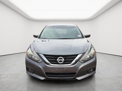 2016 Nissan Altima 2.5 SR