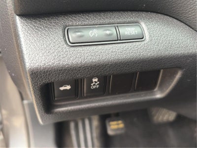 2016 Nissan Altima 2.5 SR