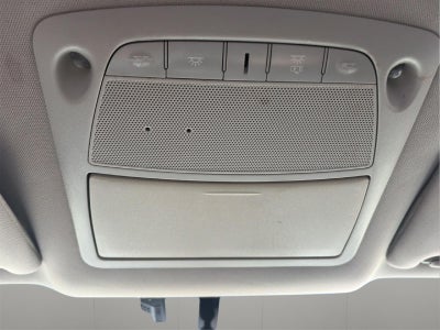 2016 Nissan Altima 2.5 SR