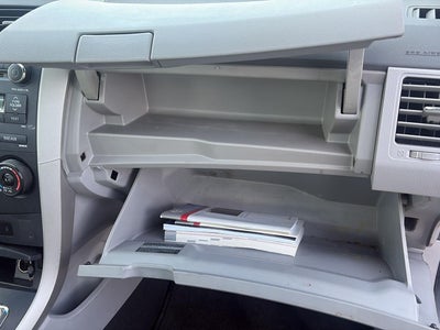 2010 Toyota Corolla Base 4-Speed AT