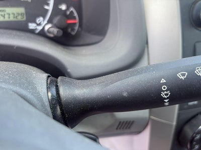 2010 Toyota Corolla Base 4-Speed AT