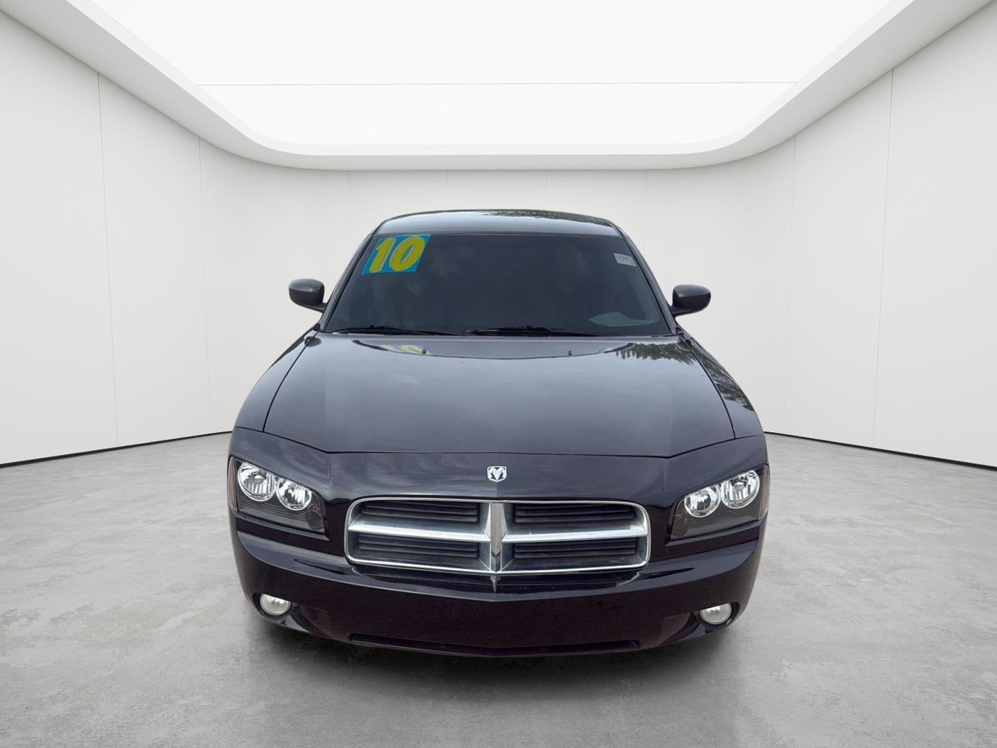 2010 Dodge Charger SXT