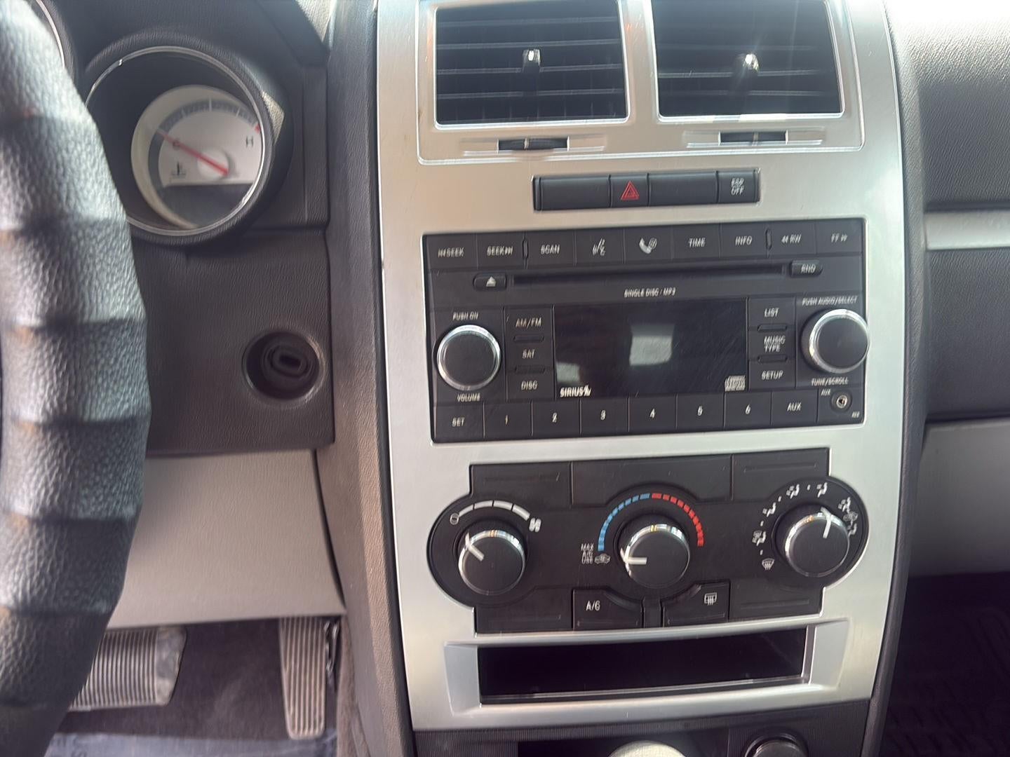 2010 Dodge Charger SXT