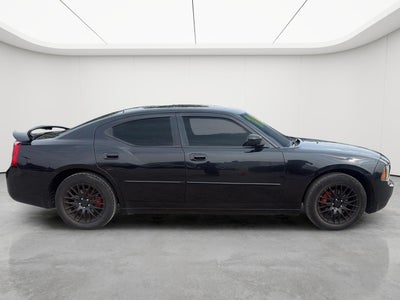 2010 Dodge Charger SXT