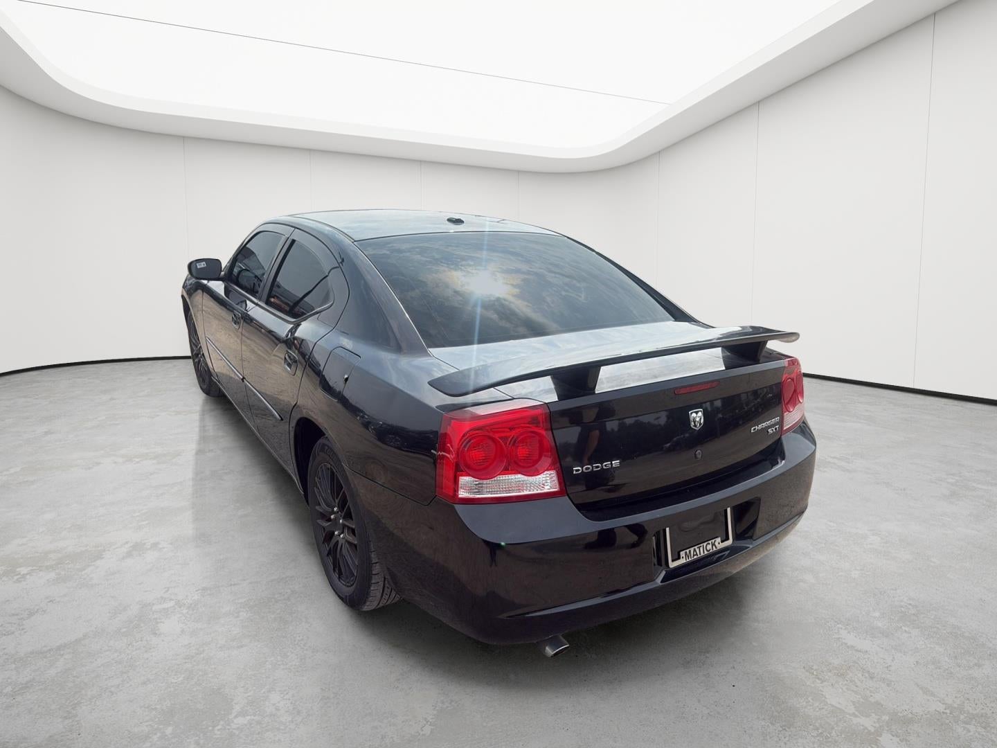 2010 Dodge Charger SXT