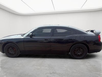 2010 Dodge Charger SXT