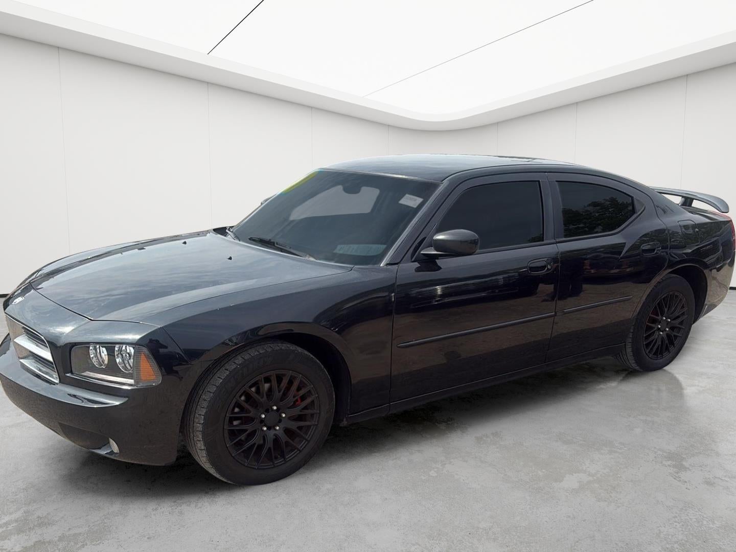 2010 Dodge Charger SXT