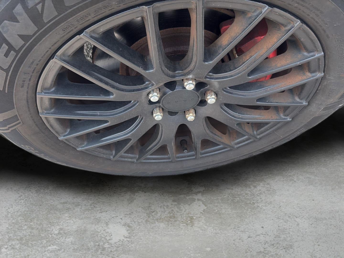 2010 Dodge Charger SXT