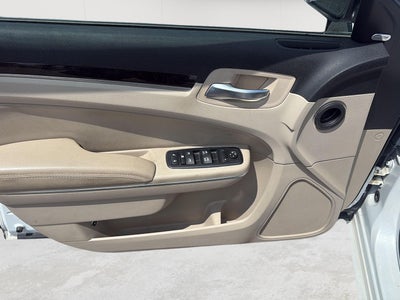 2011 Chrysler 300 Limited