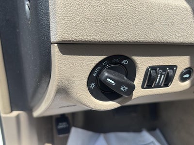 2011 Chrysler 300 Limited