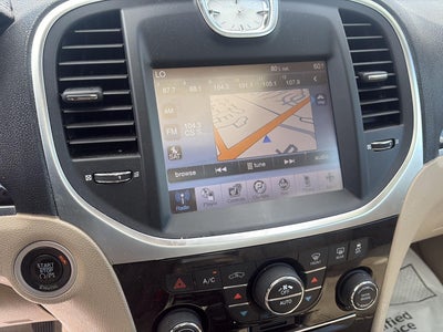 2011 Chrysler 300 Limited