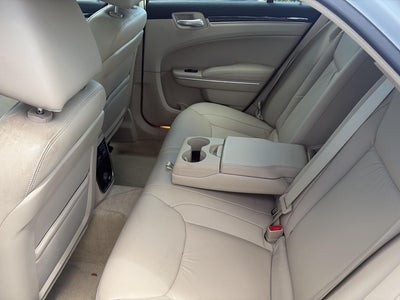 2011 Chrysler 300 Limited