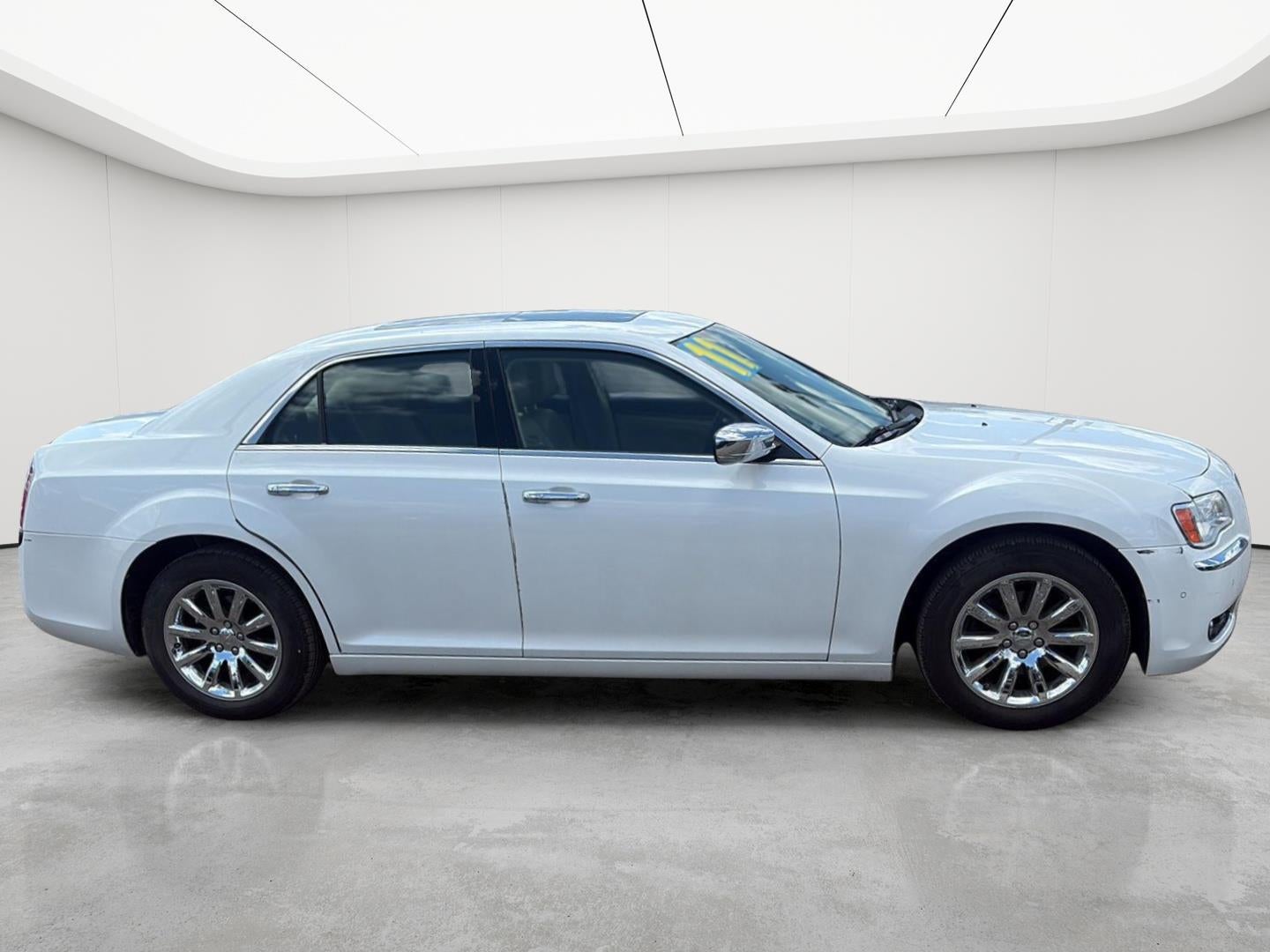 2011 Chrysler 300 Limited