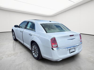 2011 Chrysler 300 Limited