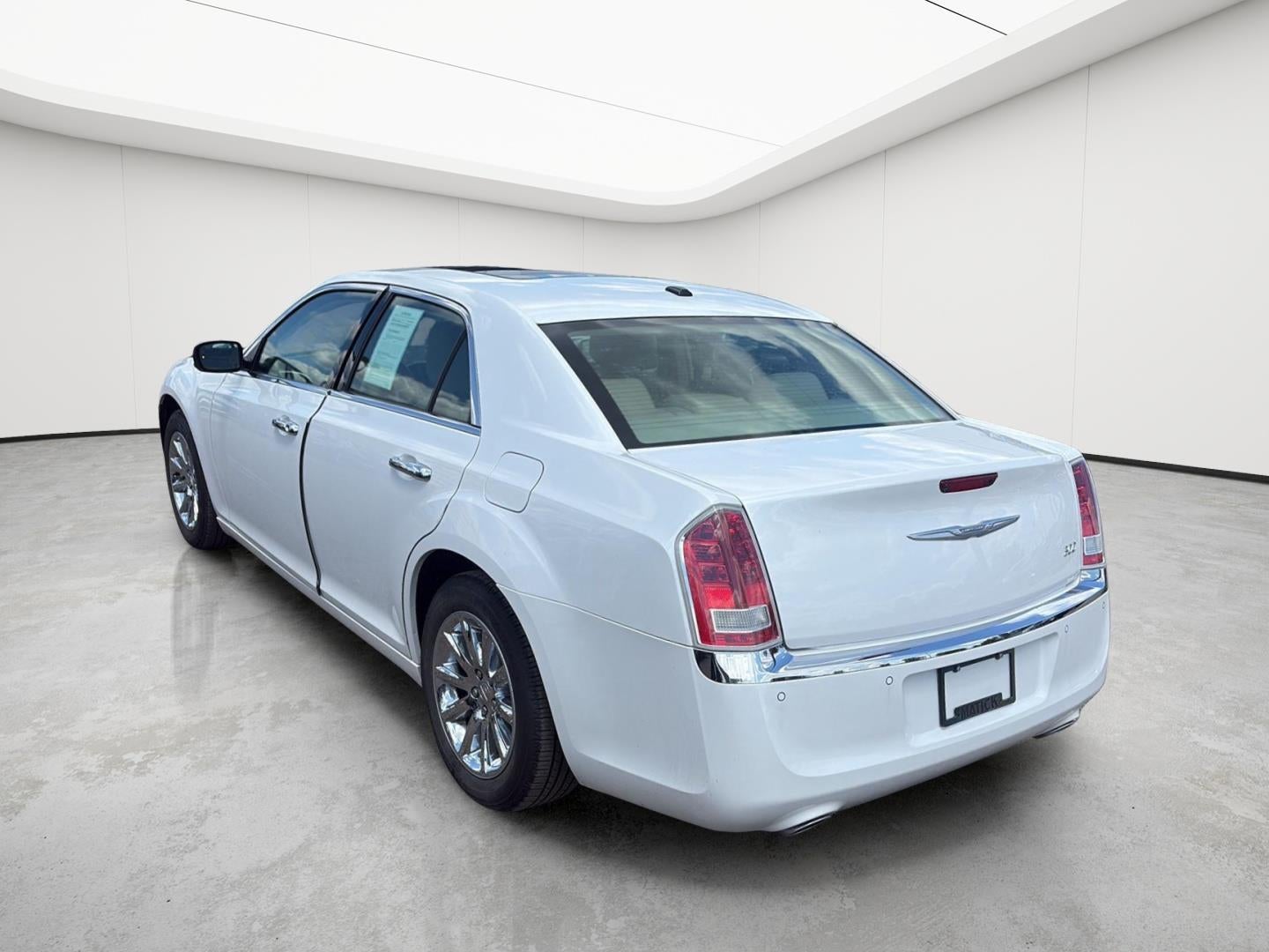2011 Chrysler 300 Limited