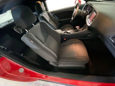 2015 Dodge Challenger R/T