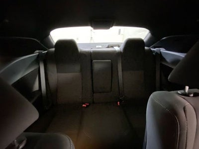 2015 Dodge Challenger R/T