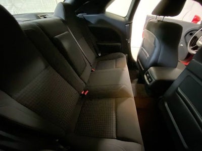 2015 Dodge Challenger R/T