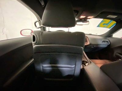 2015 Dodge Challenger R/T