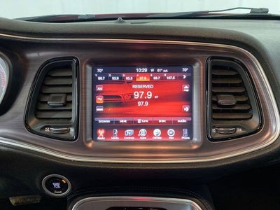 2015 Dodge Challenger R/T