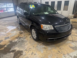 2014 Chrysler Town &amp; Country Touring