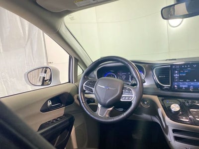 2021 Chrysler Pacifica Touring